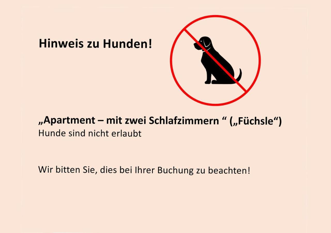 Ferienwohnungen Im Blockhaus Metzler Шварценберґ-ім-Бреґенцервальд Екстер'єр фото